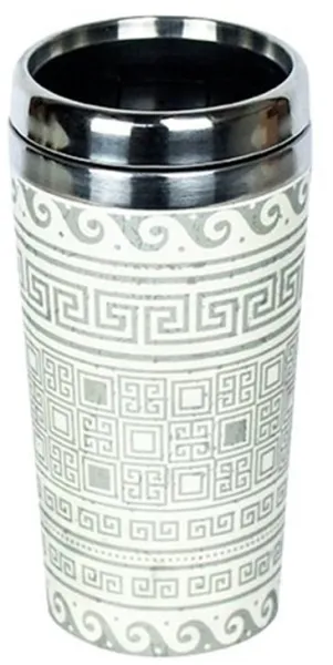 Bambus Termo Cup Græsk (500 ml)